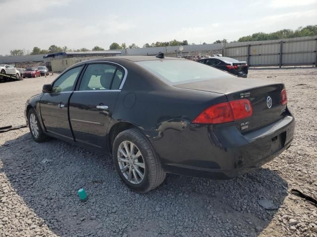 2009 Buick Lucerne CXL