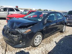 Toyota Vehiculos salvage en venta: 2019 Toyota Corolla L