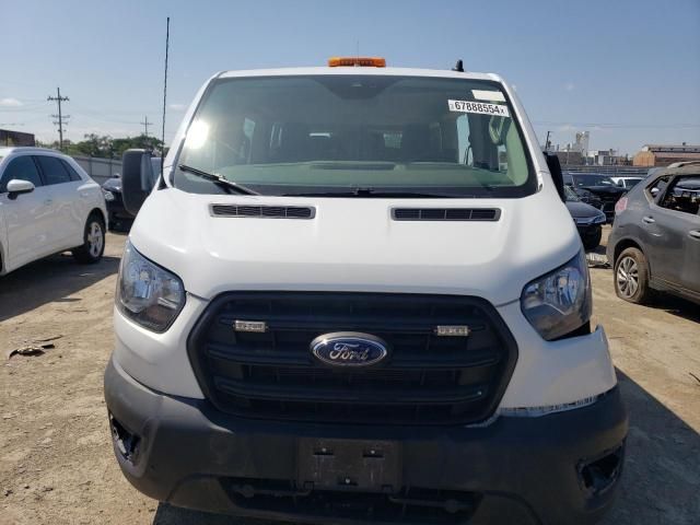 2020 Ford Transit T-350