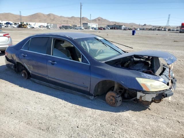 2004 Honda Accord LX