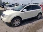 2008 Lincoln MKX