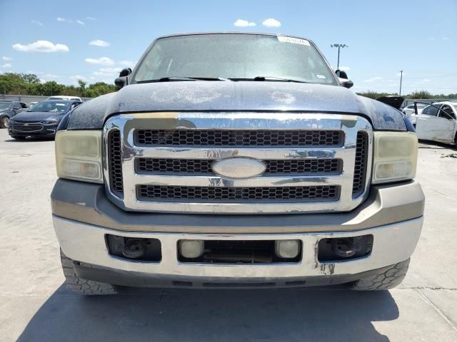 2006 Ford F250 Super Duty