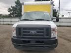 2024 Ford Econoline E350 Super Duty Cutaway Van