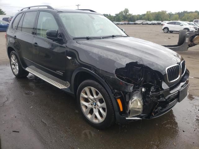 2011 BMW X5 XDRIVE35I