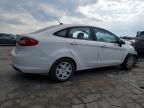 2013 Ford Fiesta S