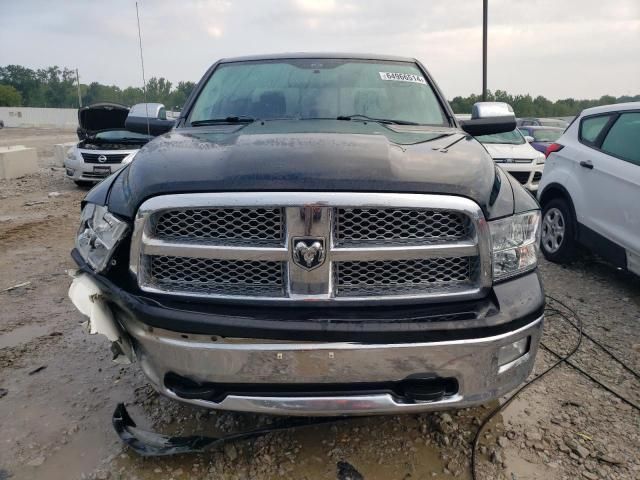 2012 Dodge RAM 1500 Longhorn