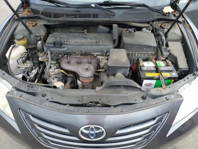 2006 Toyota Camry CE