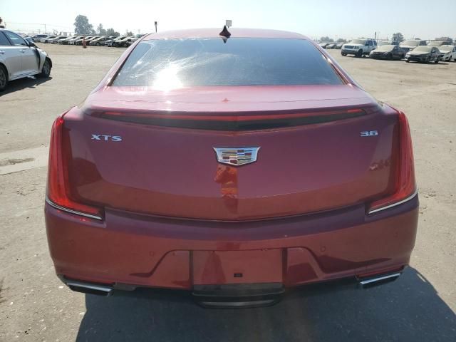 2019 Cadillac XTS Luxury