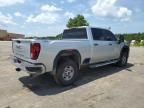 2022 GMC Sierra K1500 AT4X