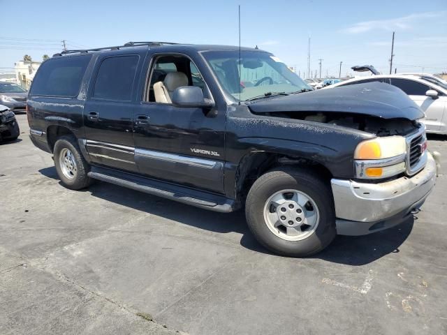 2002 GMC Yukon XL C1500