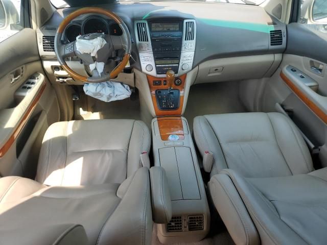 2007 Lexus RX 350