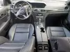 2014 Mercedes-Benz C 300 4matic