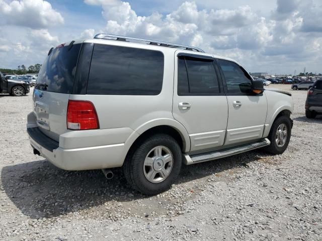 2006 Ford Expedition Limited