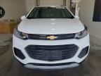 2022 Chevrolet Trax 1LT