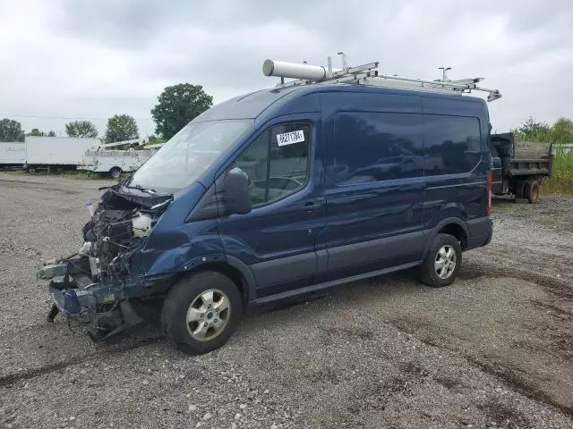 2018 Ford Transit T-250