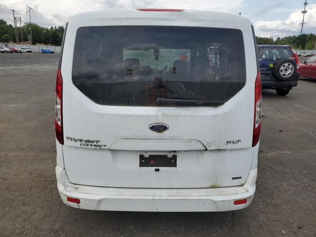 2015 Ford Transit Connect XLT