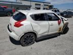 2013 Nissan Juke S