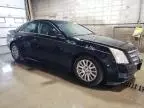 2011 Cadillac CTS Luxury Collection