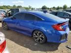 2019 Honda Civic SI