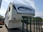 2011 Keystone Travel Trailer