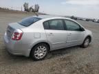 2010 Nissan Sentra 2.0