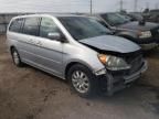 2010 Honda Odyssey EXL