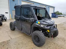 Lotes con ofertas a la venta en subasta: 2023 Can-Am Defender Max Limited Cab HD10