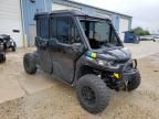 2023 Can-Am Defender Max Limited Cab HD10