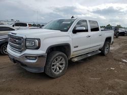 2018 GMC Sierra K1500 SLT en venta en Houston, TX