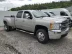 2008 Chevrolet Silverado K3500