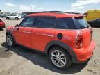 2012 Mini Cooper S Countryman