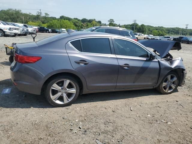 2015 Acura ILX 20 Tech