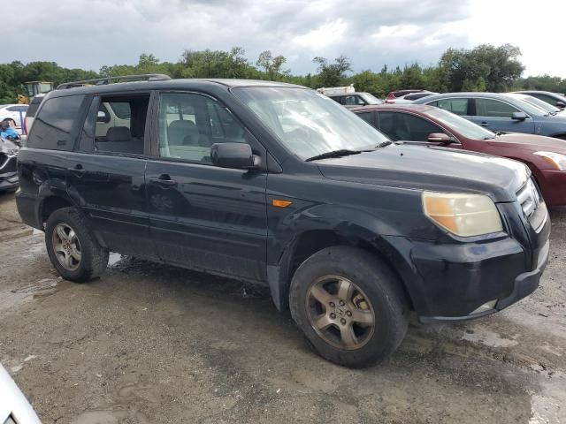 2006 Honda Pilot EX