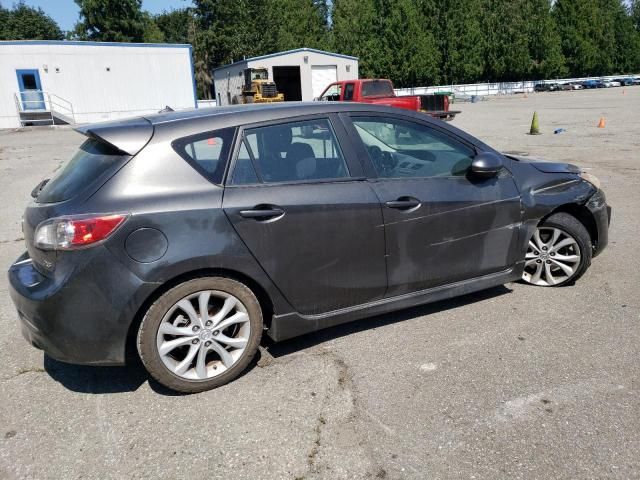 2010 Mazda 3 S