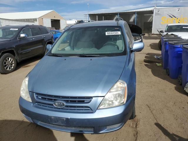 2008 KIA Sedona EX