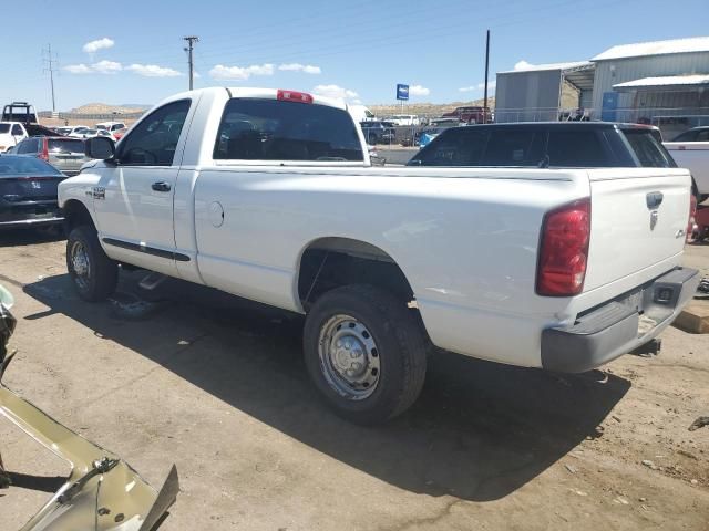 2008 Dodge RAM 2500 ST