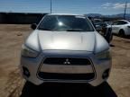 2014 Mitsubishi Outlander Sport ES