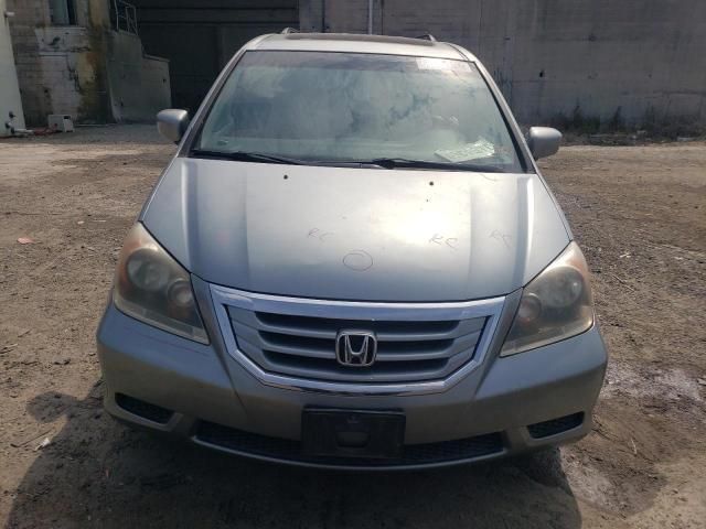 2008 Honda Odyssey EXL