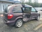 2003 Dodge Caravan SE