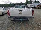 2010 Chevrolet Silverado C1500