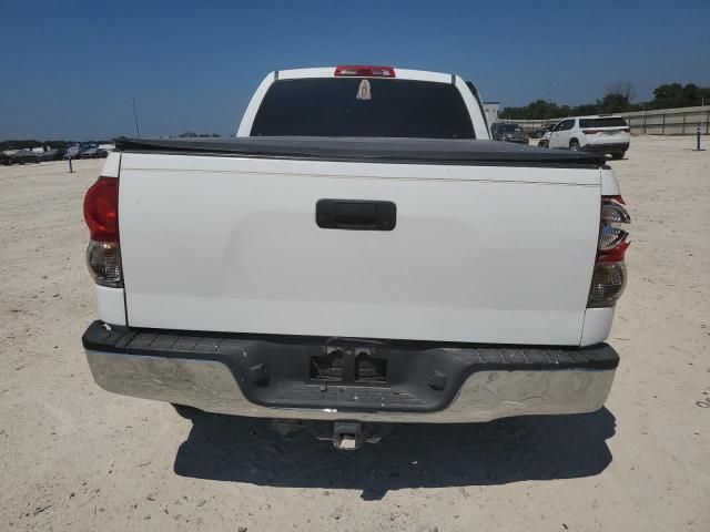 2008 Toyota Tundra Double Cab