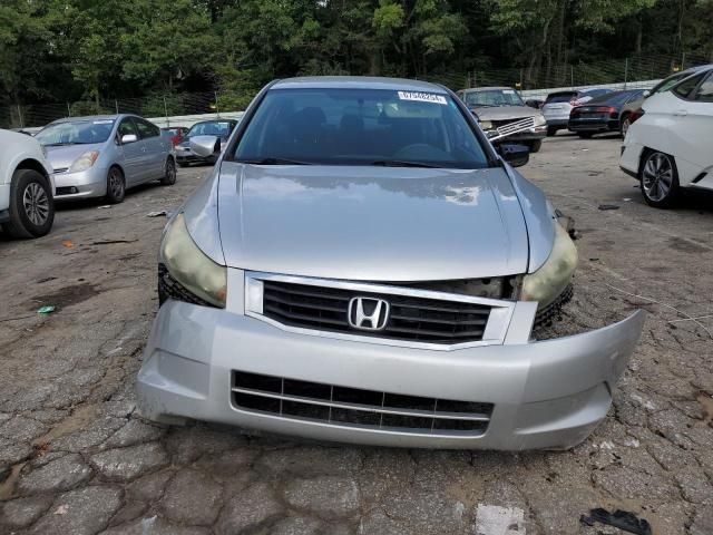 2010 Honda Accord LX