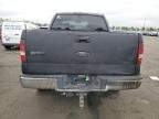 2006 Ford F150 Supercrew