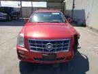 2010 Cadillac STS