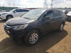 2015 Honda CR-V EX en venta en Elgin, IL