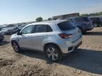 2023 Mitsubishi Outlander Sport S/SE