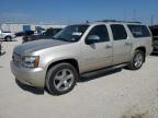 2013 Chevrolet Suburban K1500 LTZ