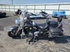 2012 Yamaha XVS1300 CT