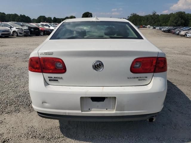 2011 Buick Lucerne CXL