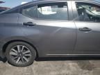 2023 Nissan Versa S